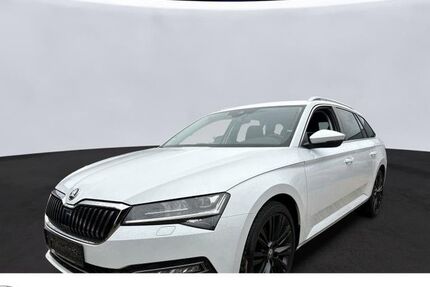 Skoda Superb 41.411 km 32.975 &euro; Bernsdorf 09337