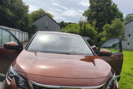 Peugeot 3008 85.963 km 13.500 &euro; Bochum 44892