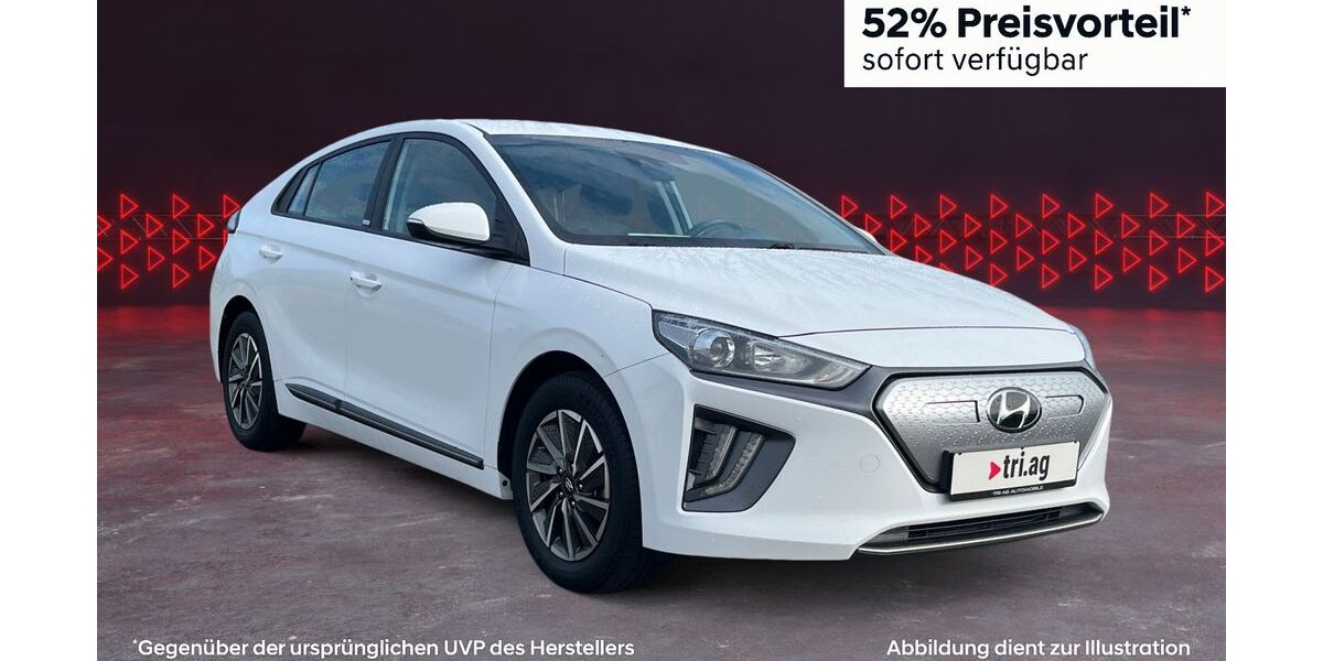 Hyundai IONIQ 23.424 km 16.990 &euro; Kippenheim 77971