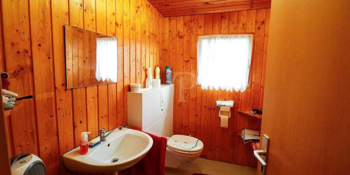 Doppelhaushälfte Waghäusel Kirrlach - 3 Zimmer, 84 m&sup2;, 329.000&euro; | Angebot:25670883
