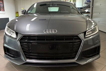 Audi TT 226.500 km 13.300 &euro; Uchte 31600