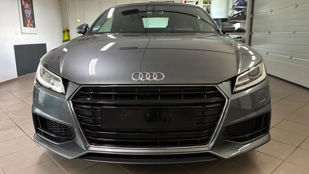 Audi TT 226.500 km 13.300 &euro; Uchte 31600