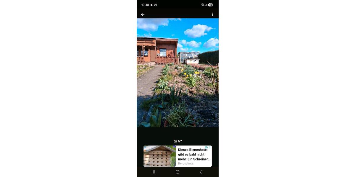 Grundstück Beilrode - 2.000&euro; | Angebot:26329922