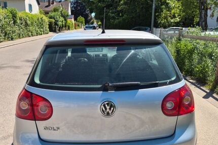VW Golf 250.000 km 1.700 &euro; Memmingen 87700