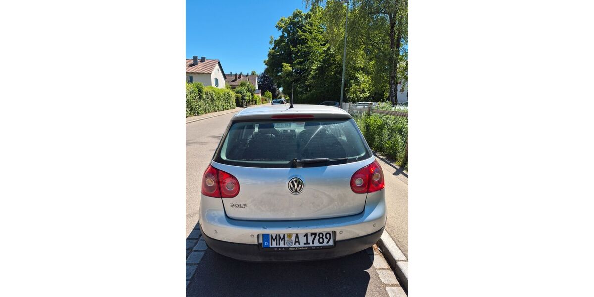 VW Golf 250.000 km 1.700 &euro; Memmingen 87700