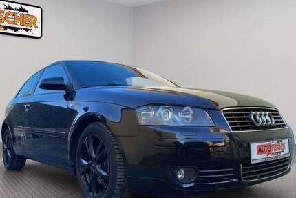 Audi A3 276.000 km 3.500 € Worms 67547