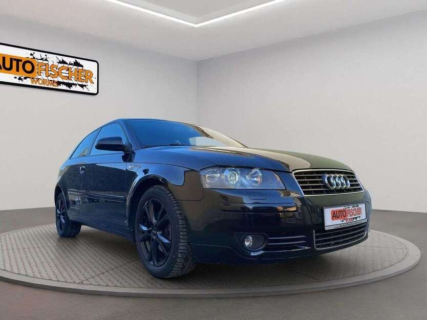 Audi A3 276.000 km 3.500 € Worms 67547