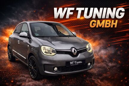 Renault Twingo 32.500 km 11.950 &euro; Bad Waldsee 88339