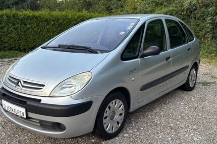 Citroen Xsara Picasso