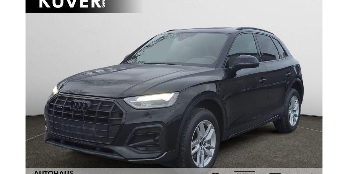 Audi Q5 75.300 km 37.178 &euro; Hagen 27628