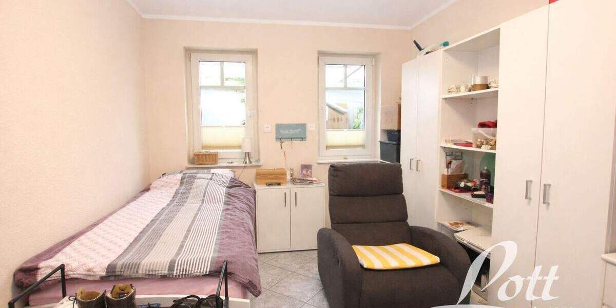 Doppelhaushälfte Edewecht / Portsloge Portsloge - 5 Zimmer, 127 m&sup2;, 335.000&euro; | Angebot:25599792