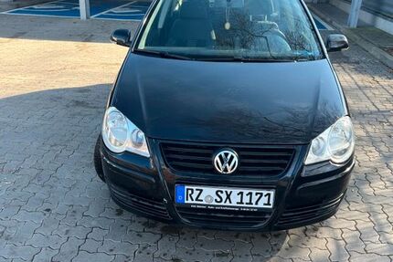 VW Polo 230.000 km 2.300 &euro; Schwarzenbek 21493