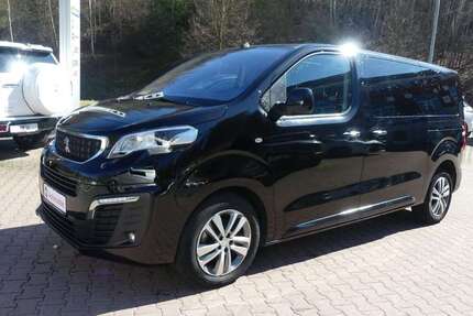 Peugeot Traveller 72.700 km 34.990 € Schneeberg 08289