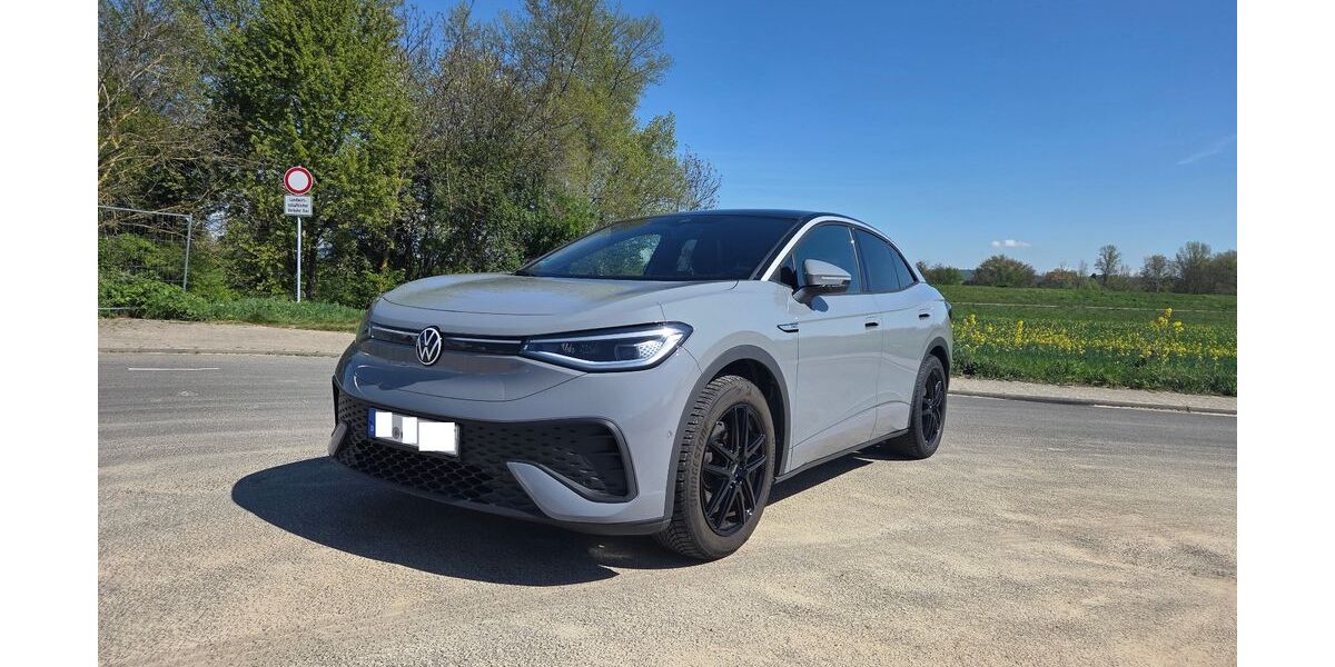 VW ID.5 32.000 km 35.990 &euro; Langenlonsheim 55450