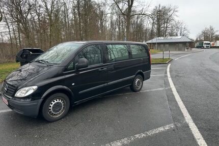 Mercedes-Benz Vito 310.685 km 5.199 &euro; Bonn Beuel 53227
