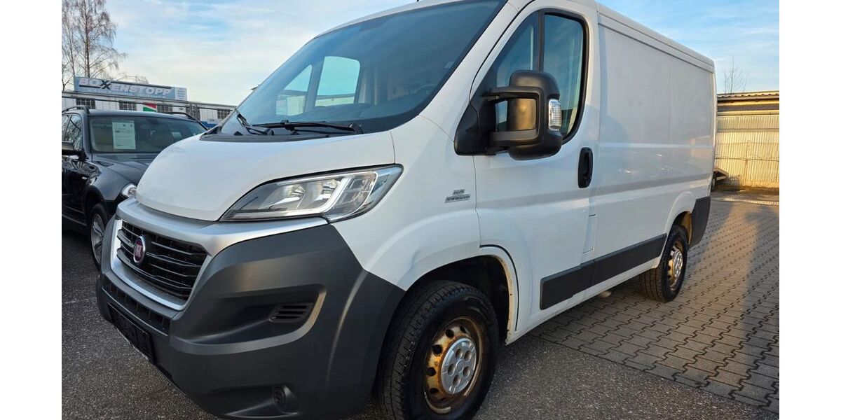 Fiat Ducato 239.300 km 5.490 &euro; Rosenheim 83026