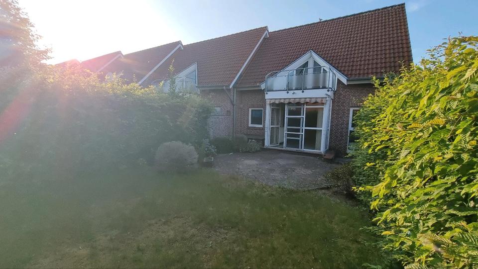 Reihenhaus Nordhorn Bakelde - 5 Zimmer, 125 m&sup2;, 1.200&euro; | Angebot:26354047