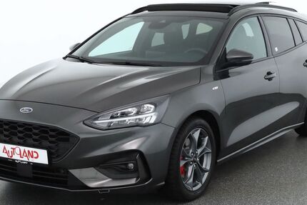 Ford Focus 75.391 km 17.990 &euro; Gotha 99867