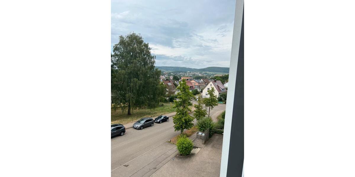 Etagenwohnung Aalen Unterkochen - 3.5 Zimmer, 83 m&sup2;, 870&euro; | Angebot:26406618