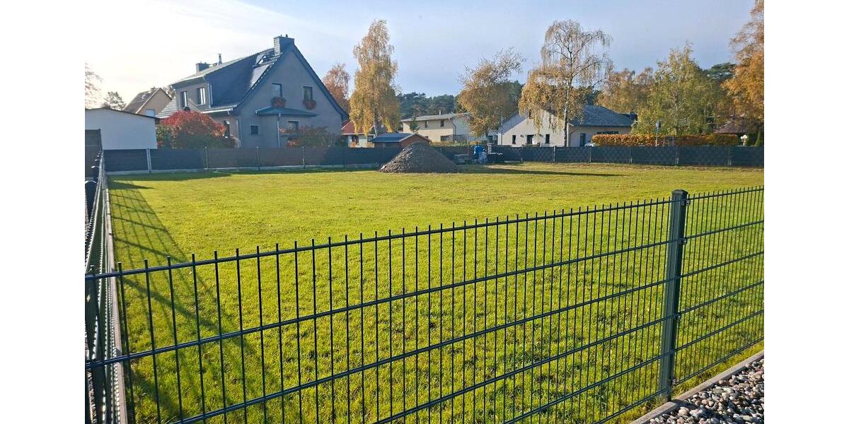 Grundstück Koserow - 259.000&euro; | Angebot:22558998