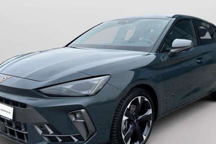 Cupra Leon 1.043 km 37.890 &euro; Kaltenkirchen 24568