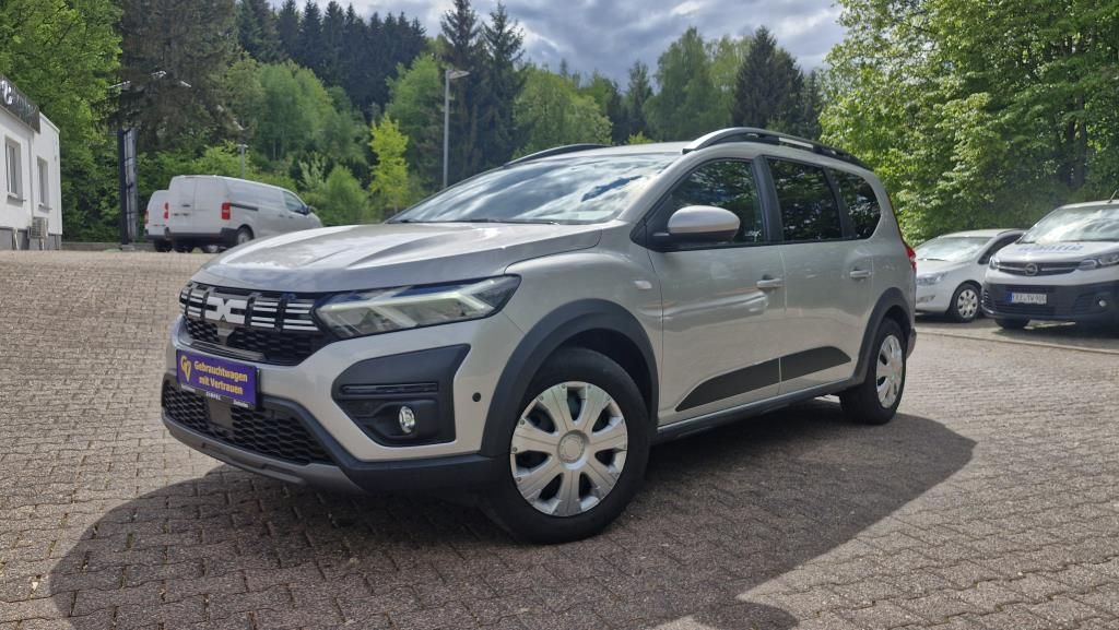 Dacia Jogger 18.270 km 16.990 &euro; Schneeberg 08289
