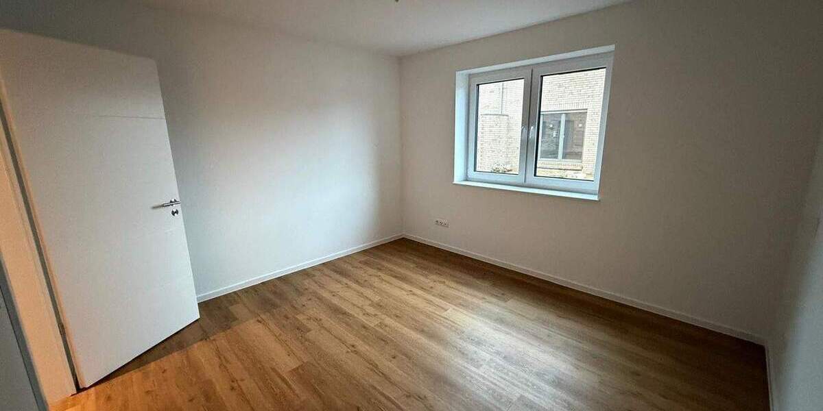 Etagenwohnung Twistringen - 3 Zimmer, 91 m&sup2;, 1.050&euro; | Angebot:25602149