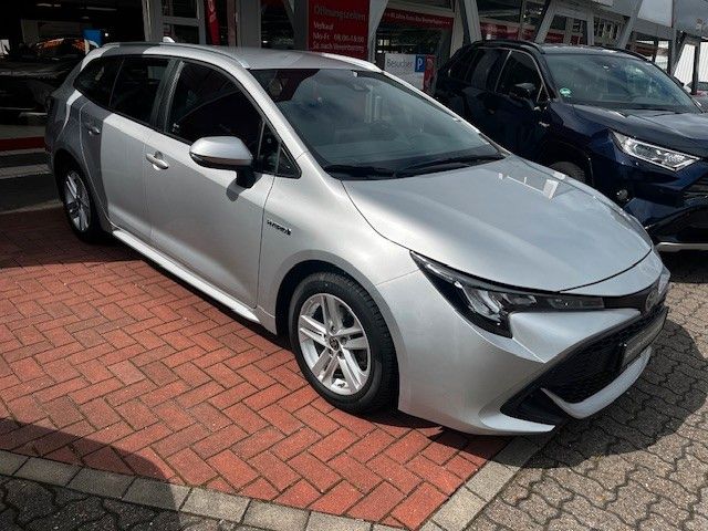 Corolla