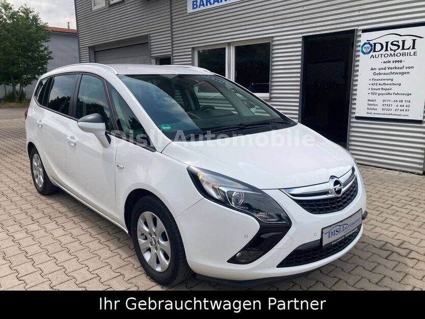 Zafira