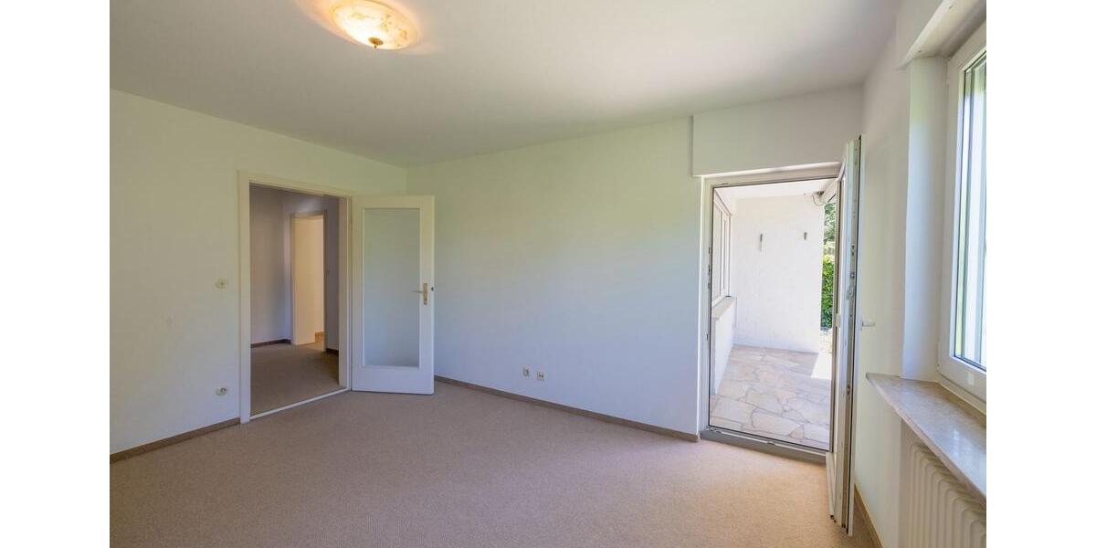 Erdgeschoßwohnung Planegg - 4 Zimmer, 105 m&sup2;, 599.000&euro; | Angebot:26819296