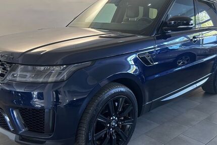 Land Rover Range Rover Sport 185.550 km 34.980 &euro; Rendsburg 24768