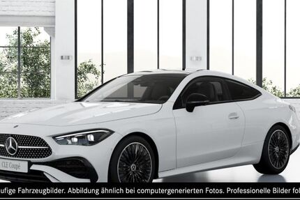 Mercedes-Benz CLE 220 8.000 km 61.990 &euro; Aschaffenburg 63741