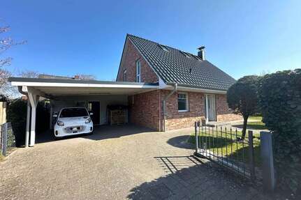 Haus zum Mieten in Klein Nordende 1.750 € 134 m²