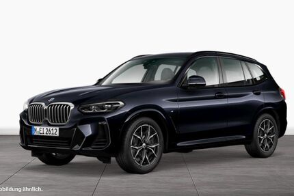 BMW X3 43.704 km 44.910 € Barsbüttel bei Hamburg 22885