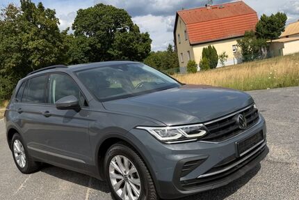 VW Tiguan 178.000 km 16.900 &euro; Berlin 12099