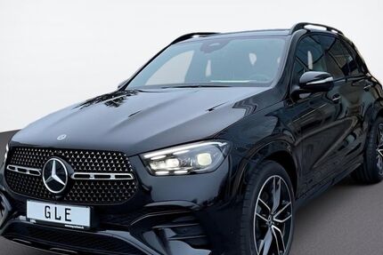 Mercedes-Benz GLE 450 24.900 km 102.540 &euro; Zwickau 08058