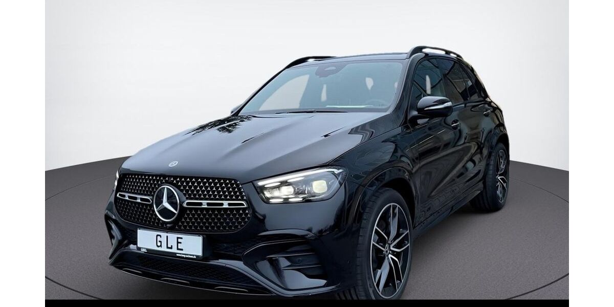 Mercedes-Benz GLE 450 24.900 km 102.540 &euro; Zwickau 08058