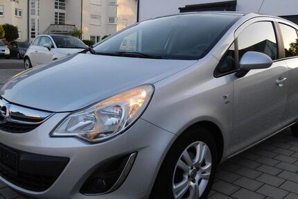 Opel Corsa 128.000 km 3.490 &euro; Kirchheim unter Teck 73230