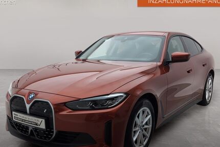 BMW i4 48.305 km 34.607 &euro; München 80939