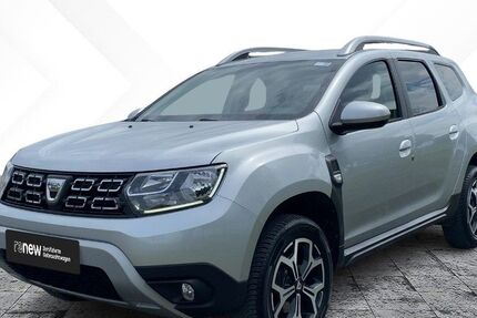 Dacia Duster 131.168 km 14.496 &euro; Einbeck 37574