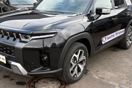 SsangYong Torres 2.500 km 26.970 &euro; Bielefeld 33605