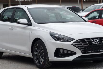 Hyundai i30 13.500 km 23.950 &euro; Selm-Bork 59379