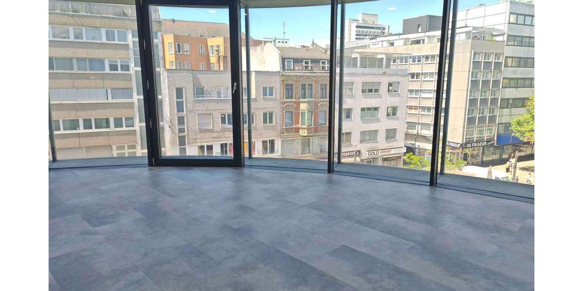 Gewerbeobjekt OFFENBACH - 2.100&euro; | Angebot:27108453