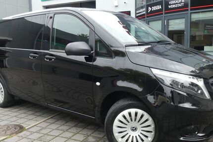 Mercedes-Benz Vito 55.343 km 41.800 &euro; Berlin 13156
