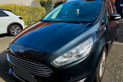 Ford Galaxy 129.256 km 15.500 € Hattersheim 65795