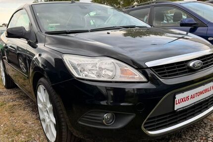 Ford Focus 166.000 km 3.000 &euro; Magdeburg 39110