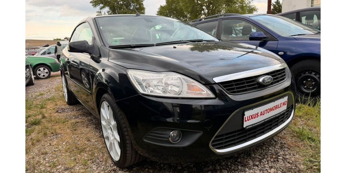 Ford Focus 166.000 km 3.000 &euro; Magdeburg 39110