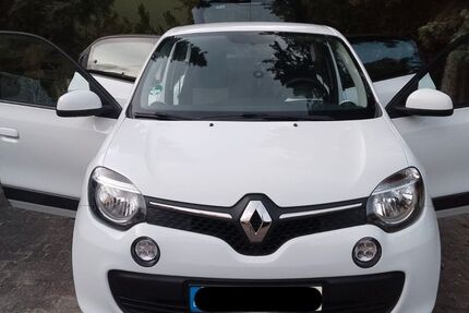 Renault Twingo 38.229 km 6.000 &euro; Berlin-Frohnau 13465