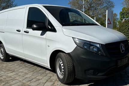 Mercedes-Benz Vito 52.965 km 17.612 &euro; Magdeburg 39126