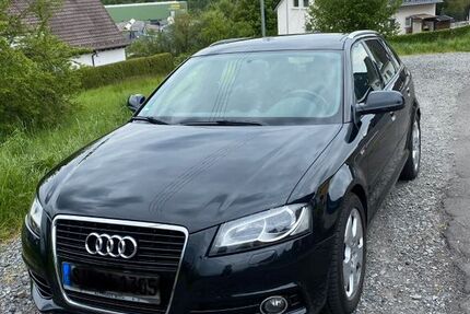 Audi A3 220.000 km 7.500 &euro; Neunkirchen 57290